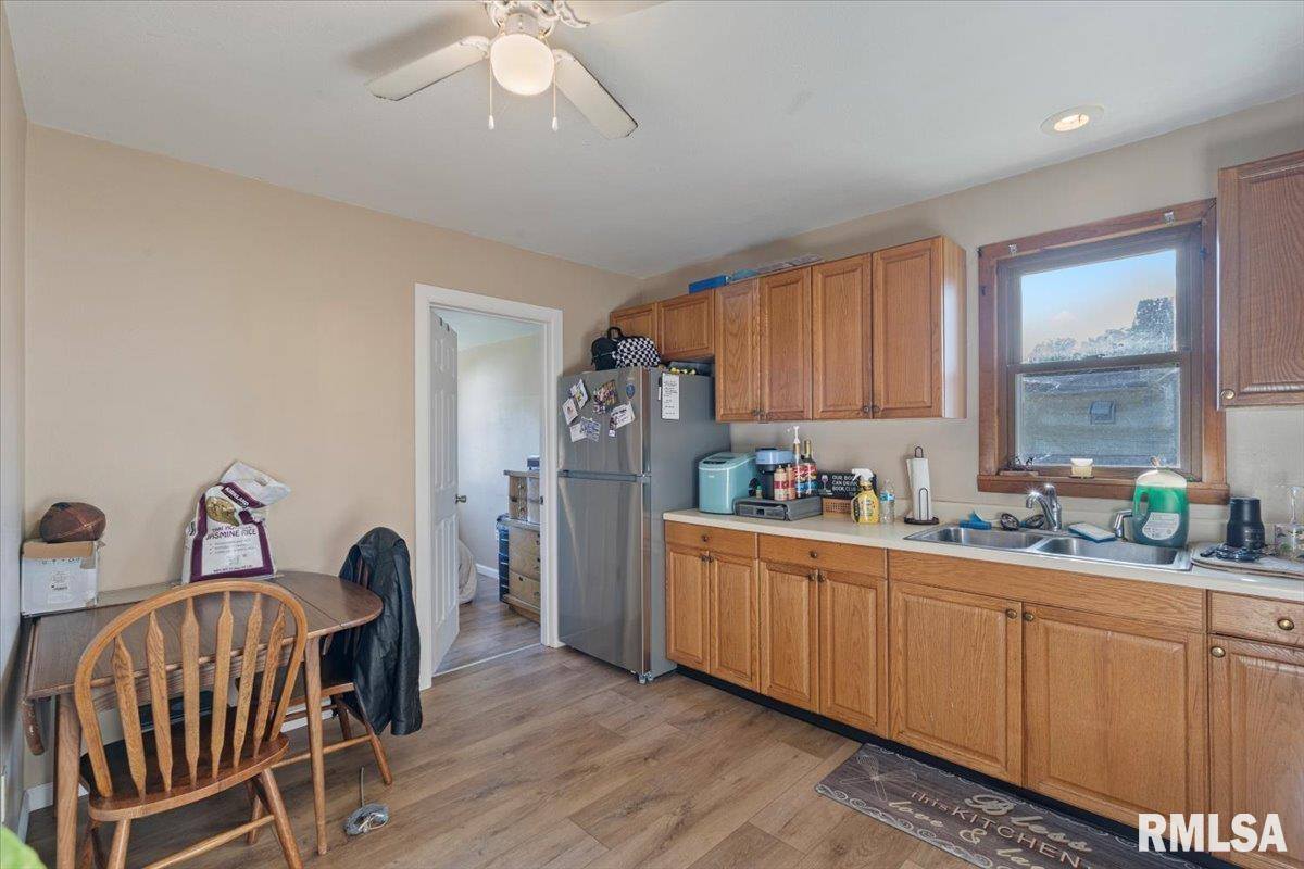 3631 Homestead Avenue, Davenport, IA 52802