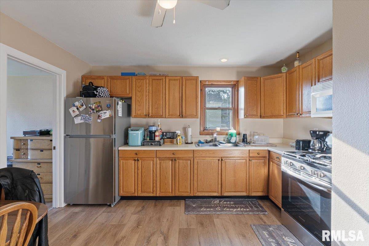 3631 Homestead Avenue, Davenport, IA 52802