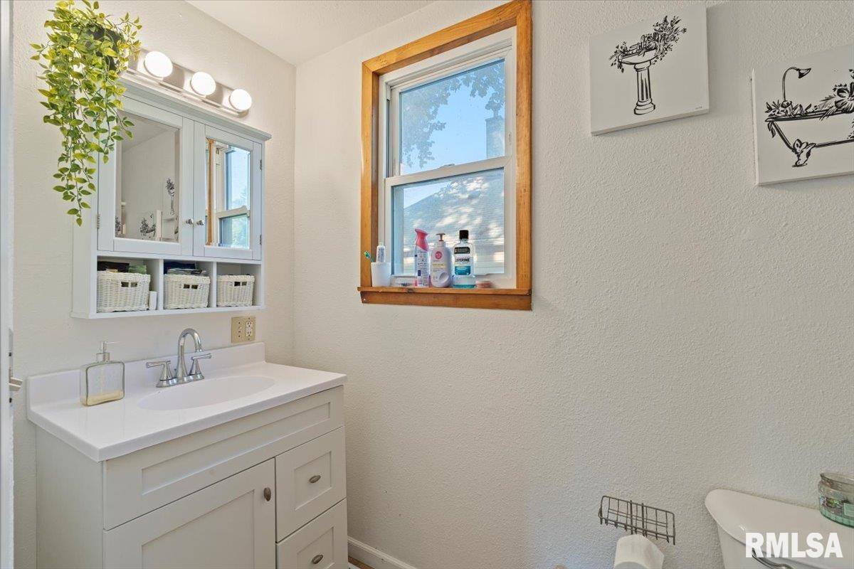 3631 Homestead Avenue, Davenport, IA 52802