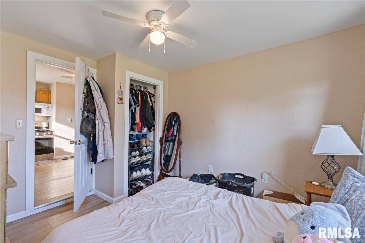 3631 Homestead Avenue, Davenport, IA 52802