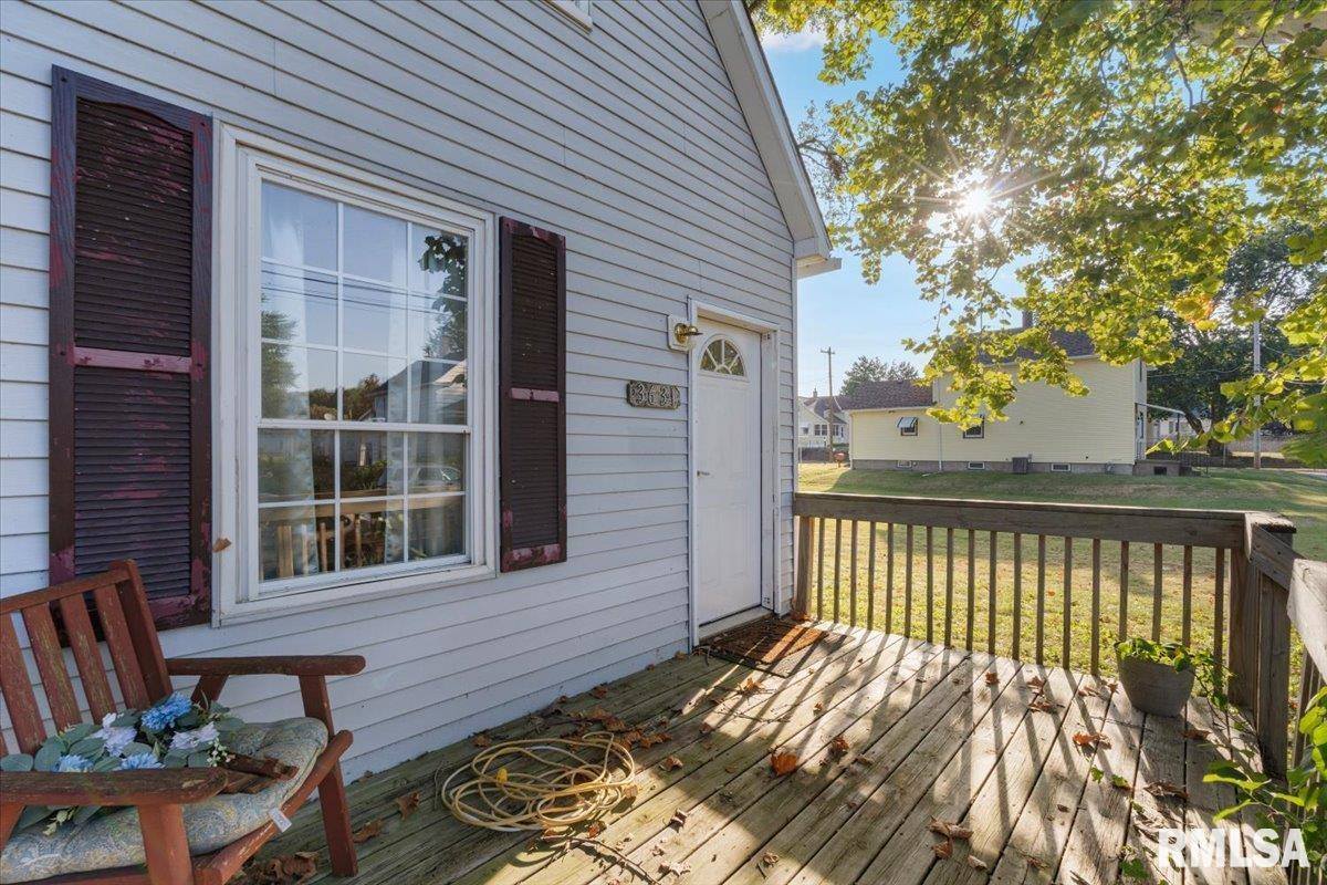 3631 Homestead Avenue, Davenport, IA 52802