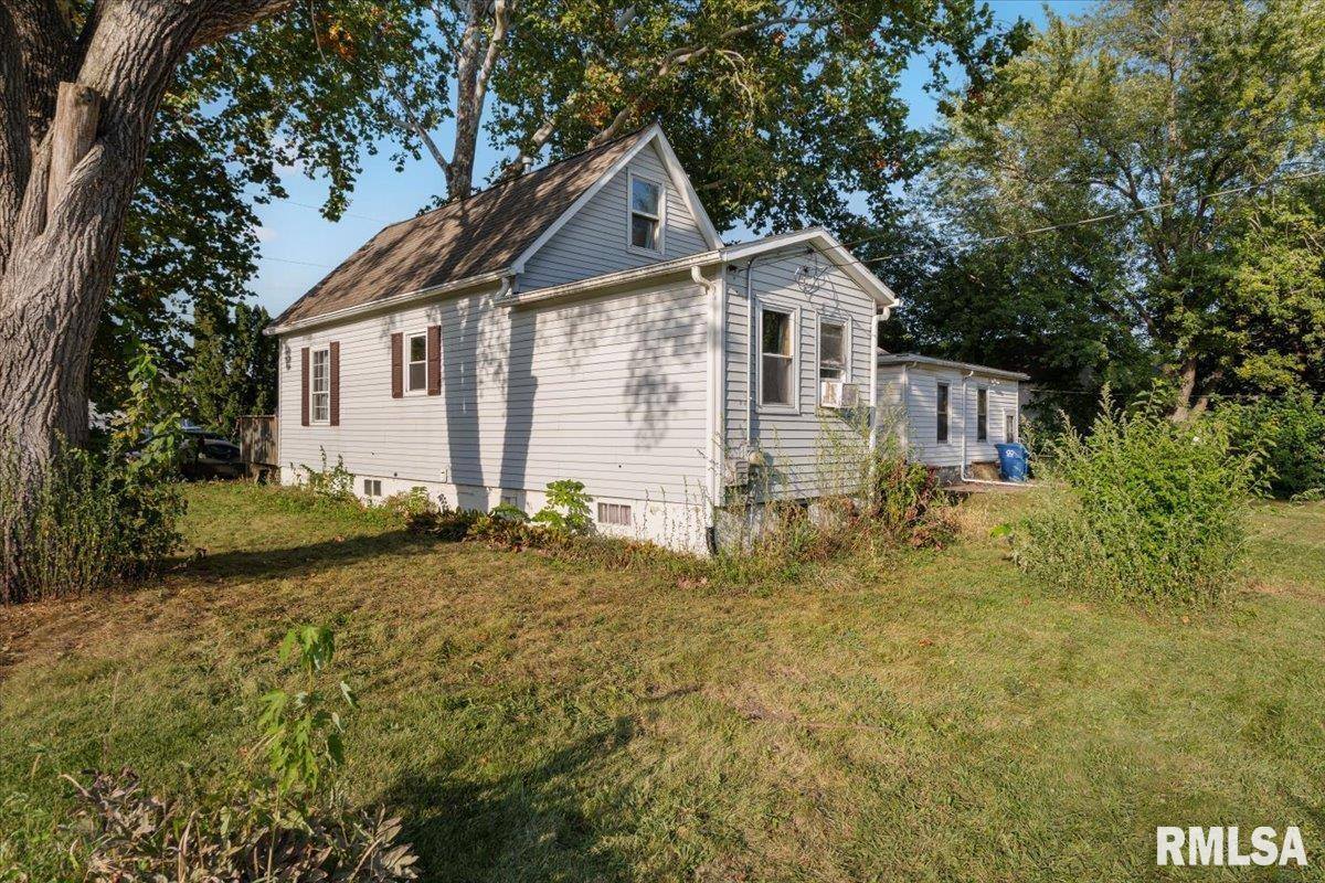 3631 Homestead Avenue, Davenport, IA 52802