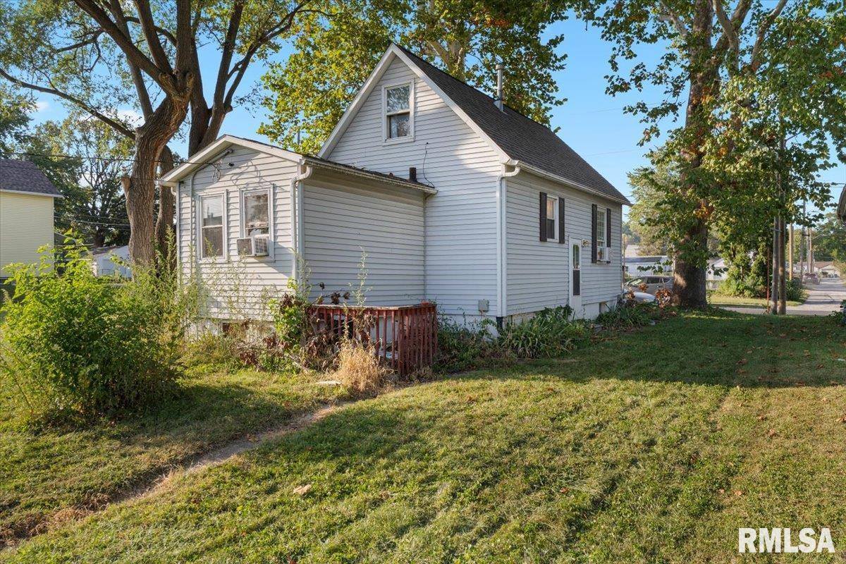 3631 Homestead Avenue, Davenport, IA 52802
