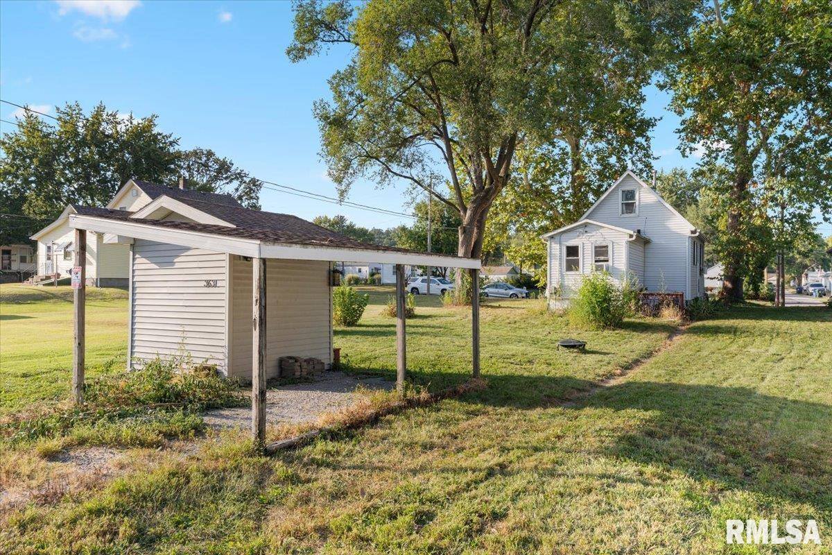 3631 Homestead Avenue, Davenport, IA 52802