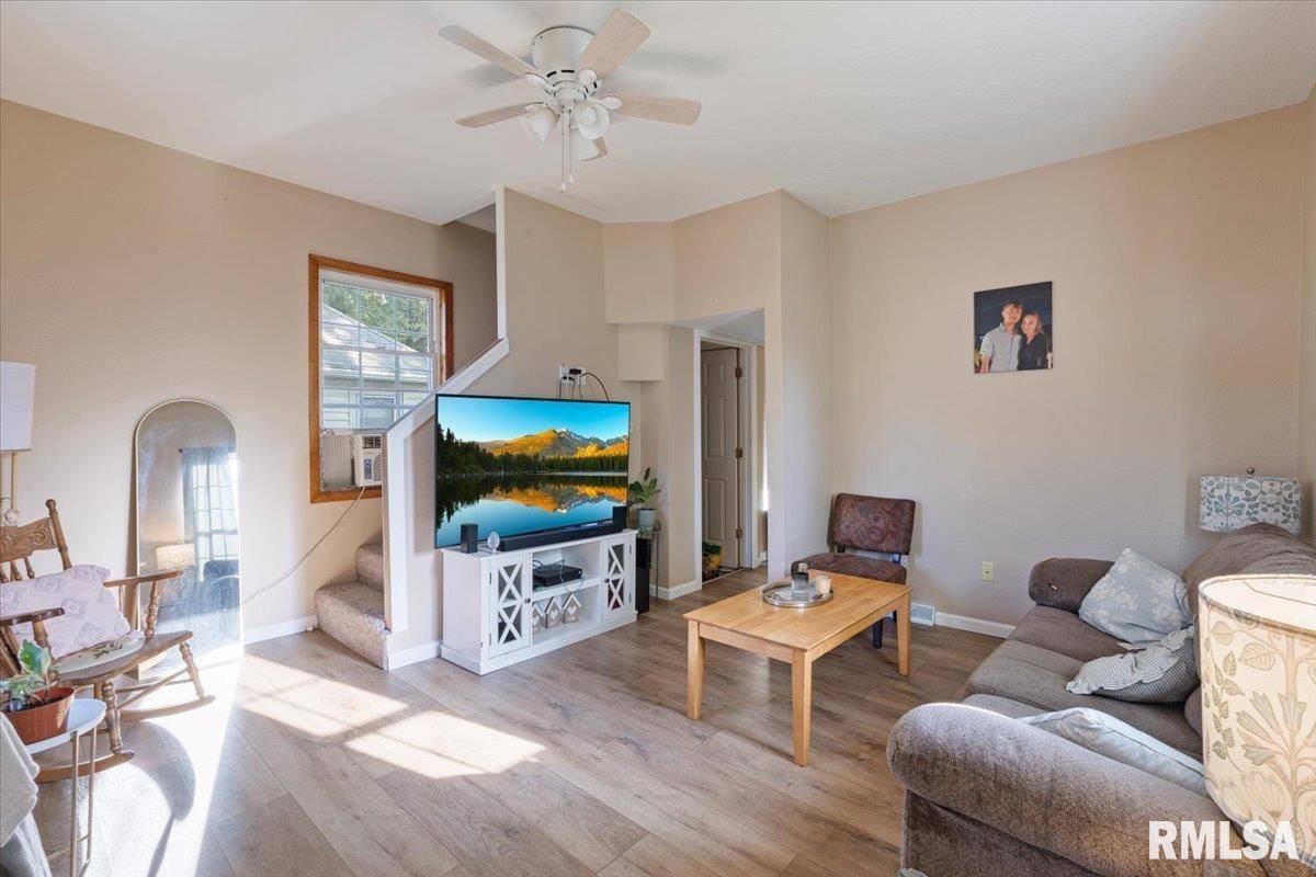 3631 Homestead Avenue, Davenport, IA 52802