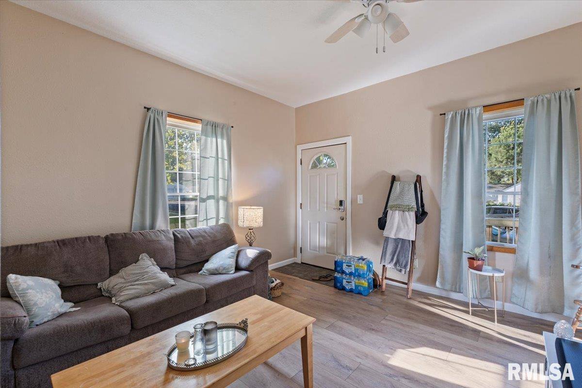 3631 Homestead Avenue, Davenport, IA 52802