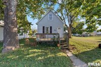 3631 Homestead Avenue, Davenport, IA 52802