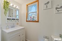 3631 Homestead Avenue, Davenport, IA 52802