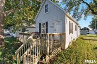 3631 Homestead Avenue, Davenport, IA 52802