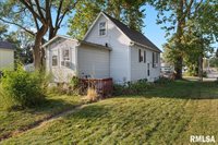 3631 Homestead Avenue, Davenport, IA 52802