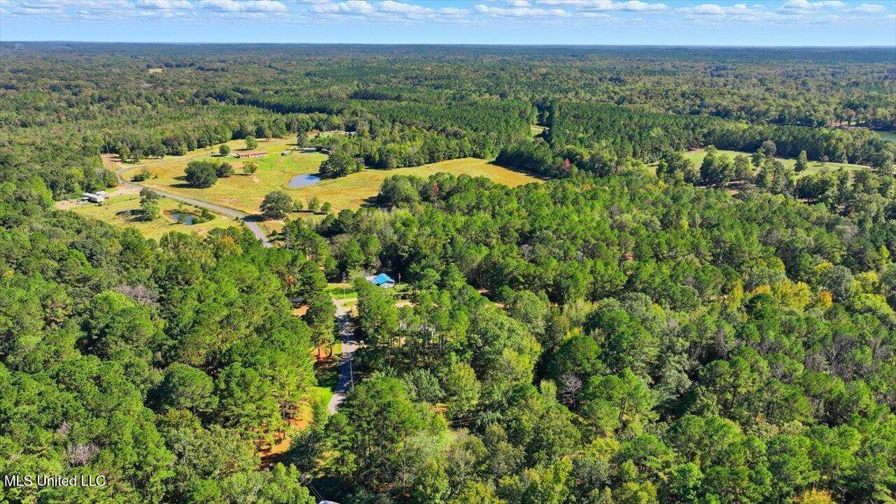 0 North Enoch Grove Road, Florence, MS 39073