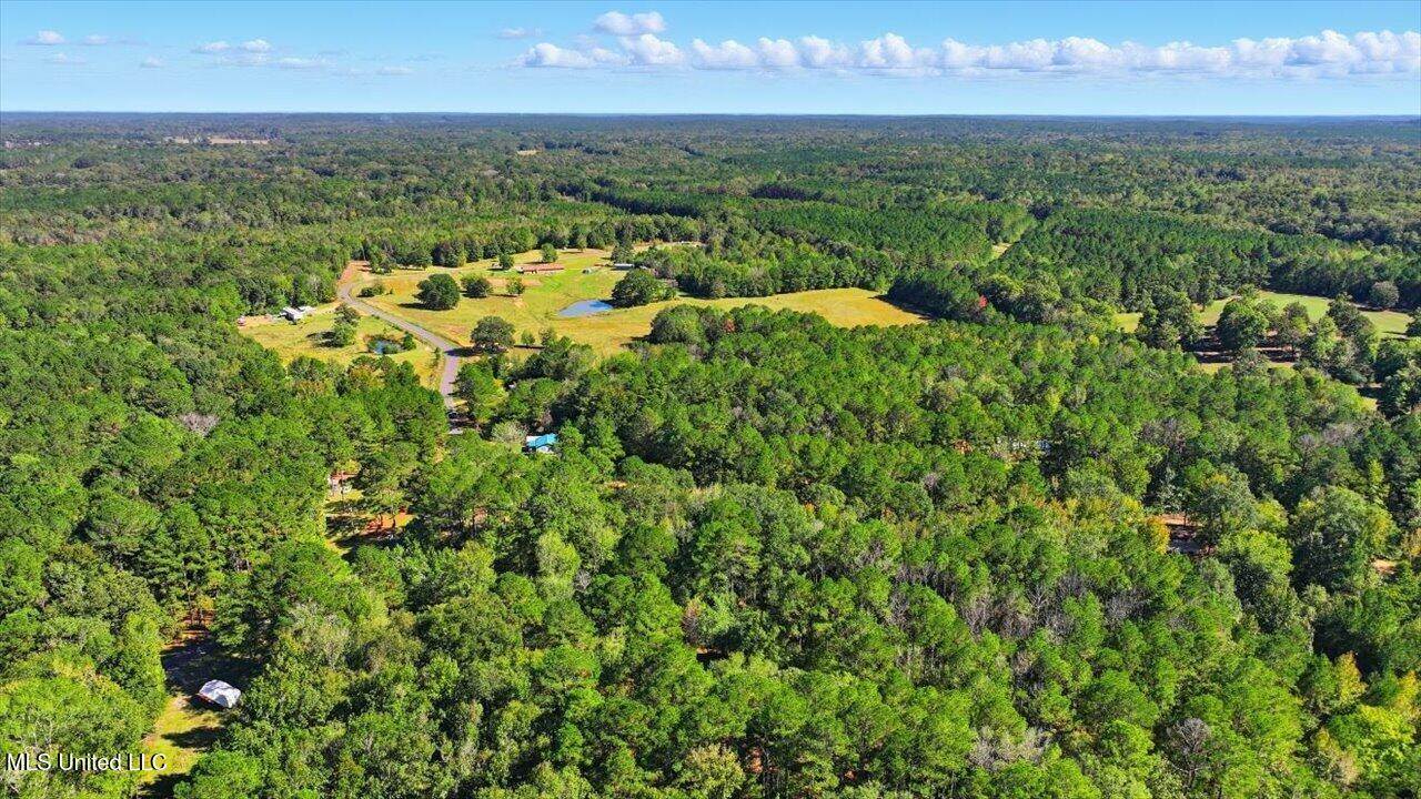 0 North Enoch Grove Road, Florence, MS 39073