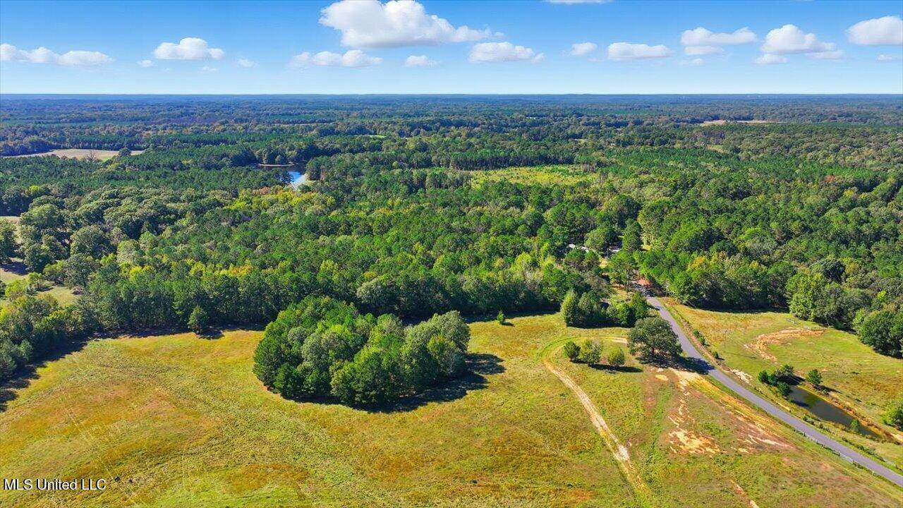 0 North Enoch Grove Road, Florence, MS 39073