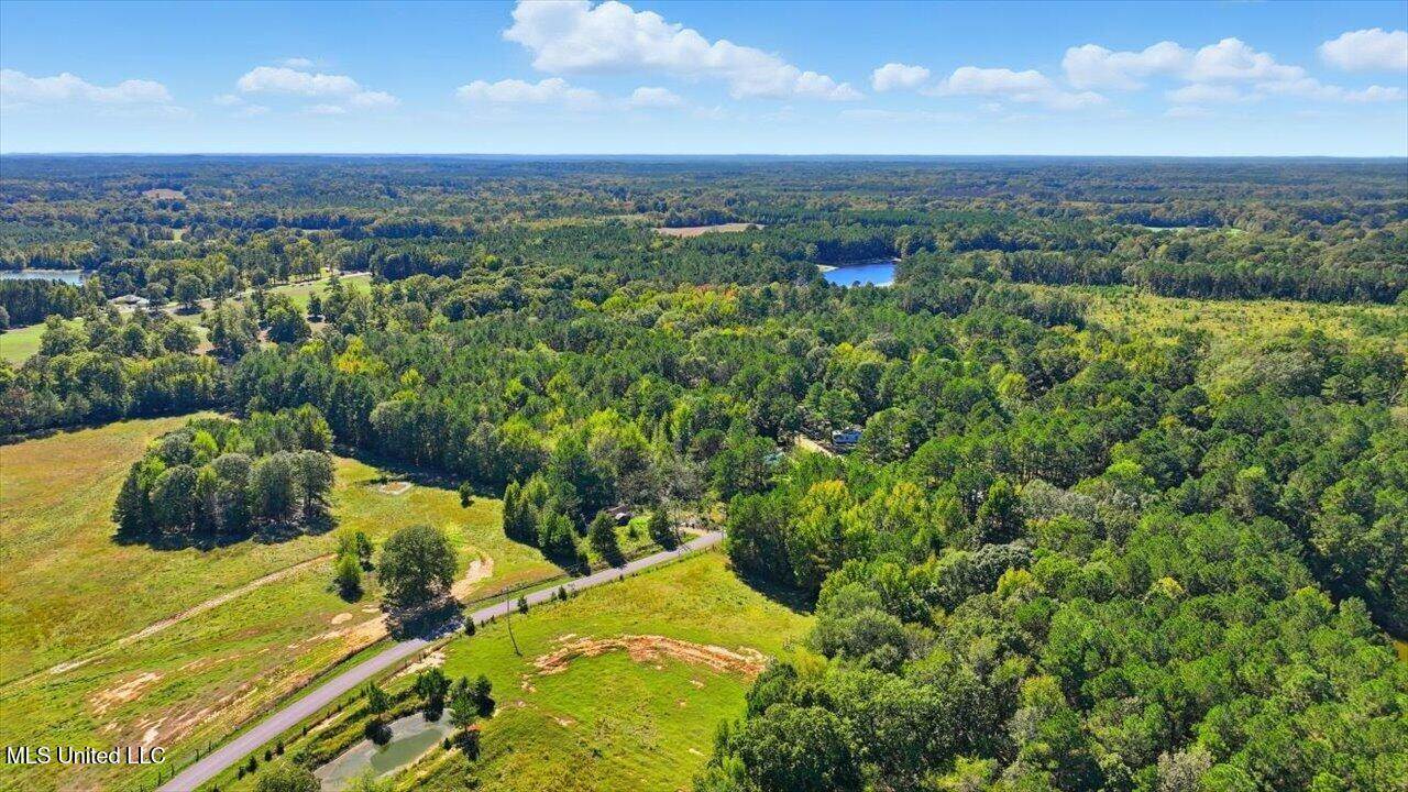 0 North Enoch Grove Road, Florence, MS 39073