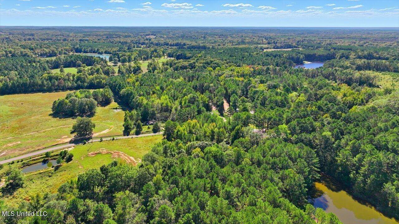 0 North Enoch Grove Road, Florence, MS 39073