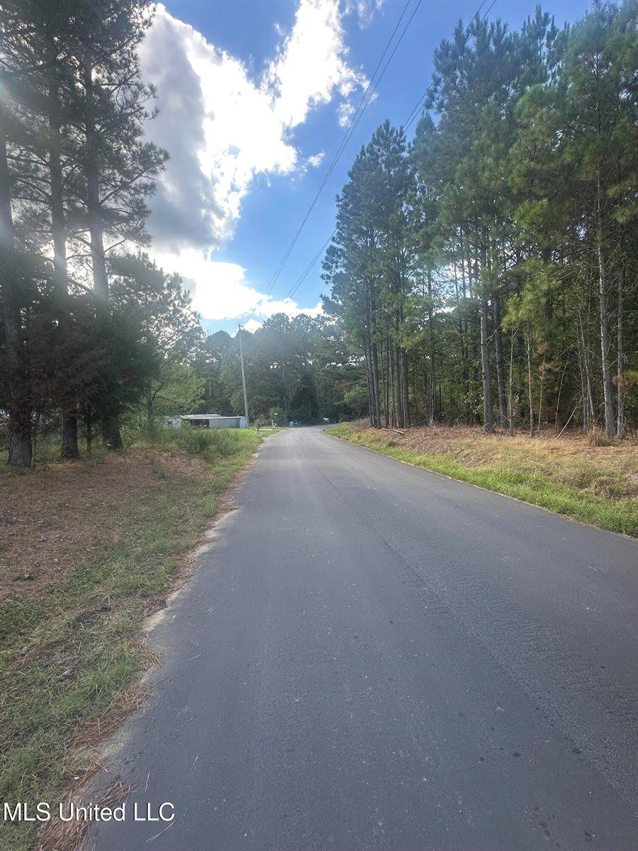 0 North Enoch Grove Road, Florence, MS 39073