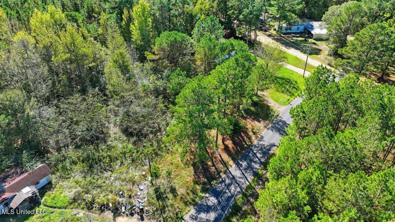 0 North Enoch Grove Road, Florence, MS 39073