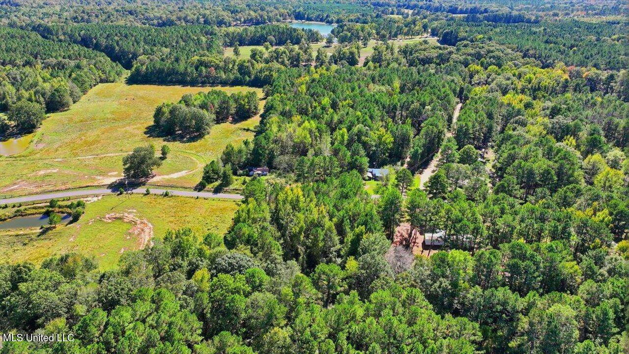 0 North Enoch Grove Road, Florence, MS 39073