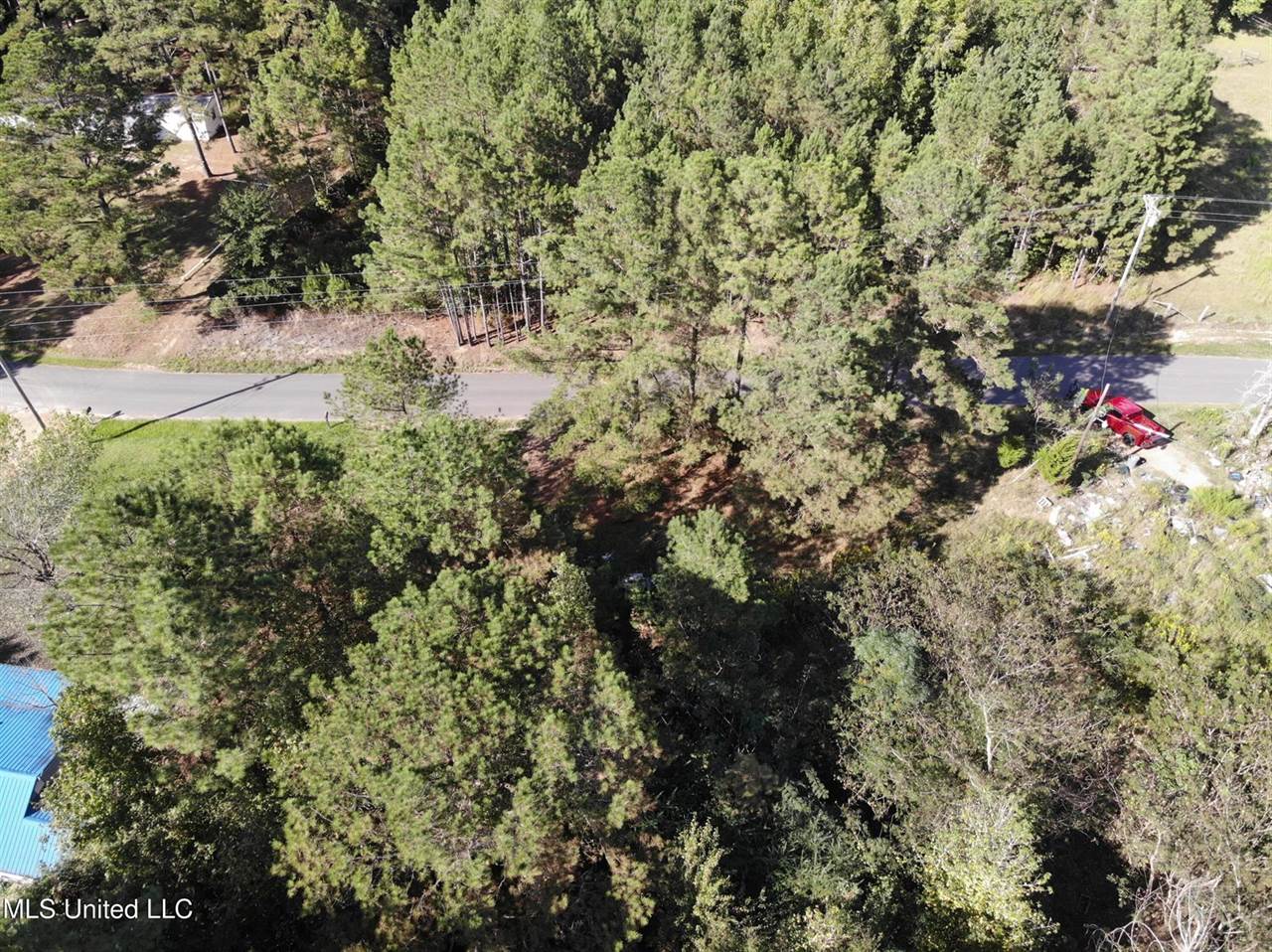 0 North Enoch Grove Road, Florence, MS 39073