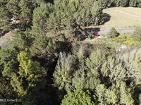 0 North Enoch Grove Road, Florence, MS 39073