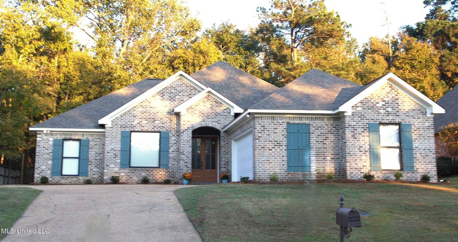 572 Turtle Lane, Brandon, MS 39047