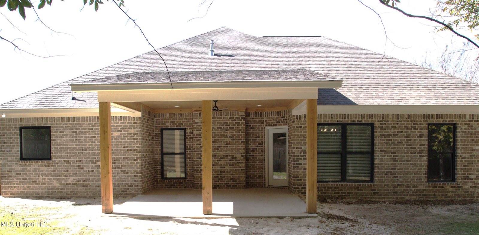 572 Turtle Lane, Brandon, MS 39047