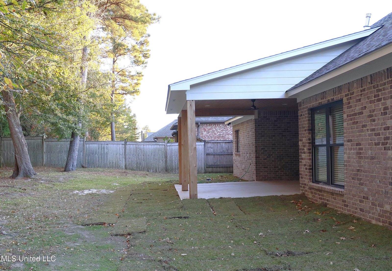 572 Turtle Lane, Brandon, MS 39047