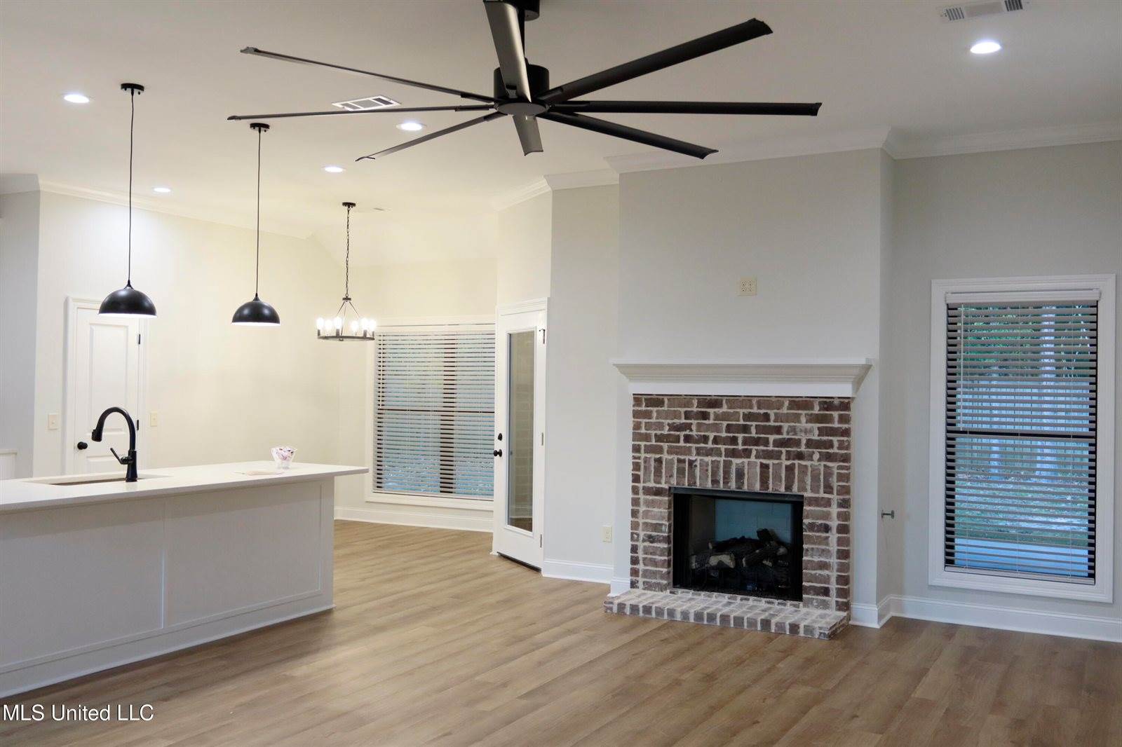 572 Turtle Lane, Brandon, MS 39047