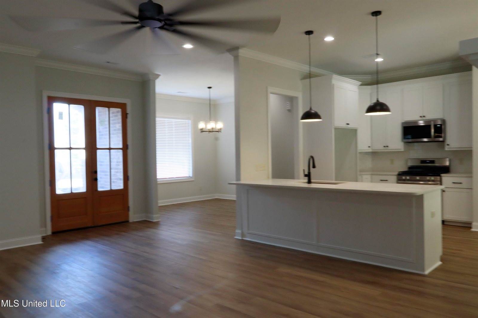 572 Turtle Lane, Brandon, MS 39047