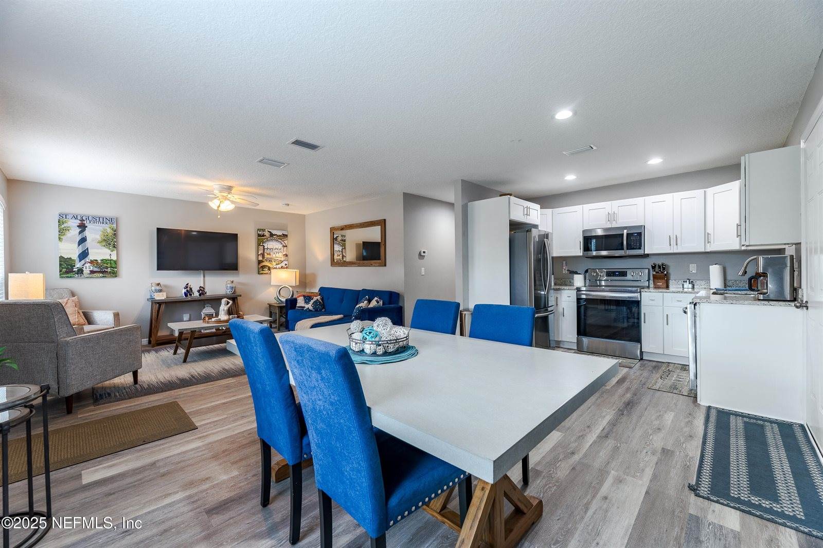 165 Blanco Street, Saint Augustine, FL 32084