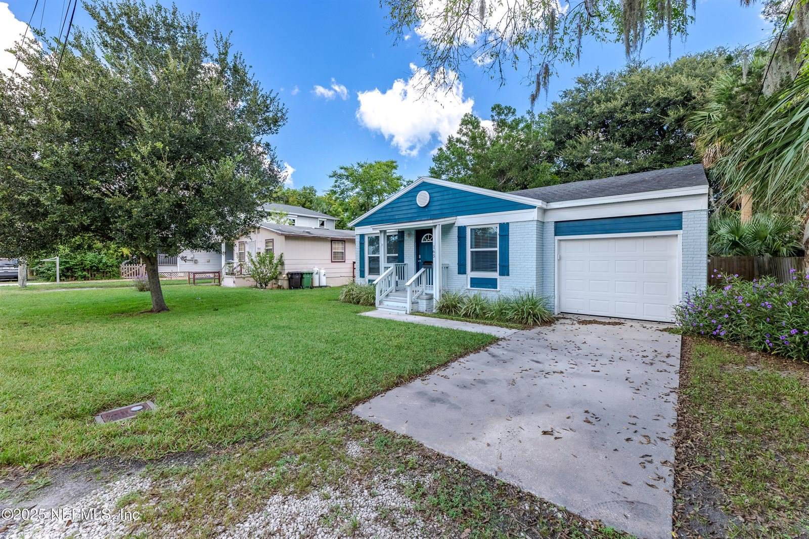 165 Blanco Street, Saint Augustine, FL 32084