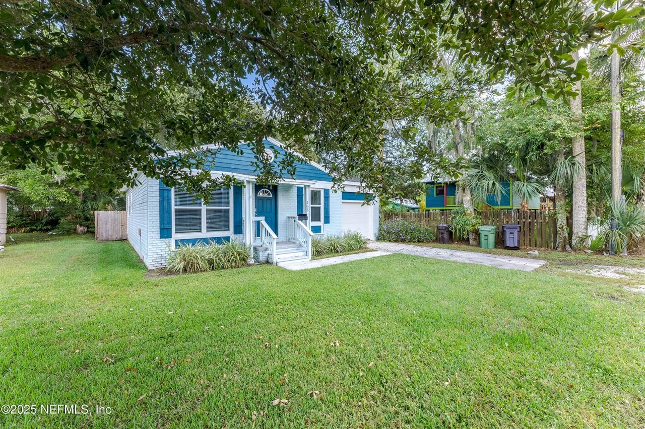 165 Blanco Street, Saint Augustine, FL 32084