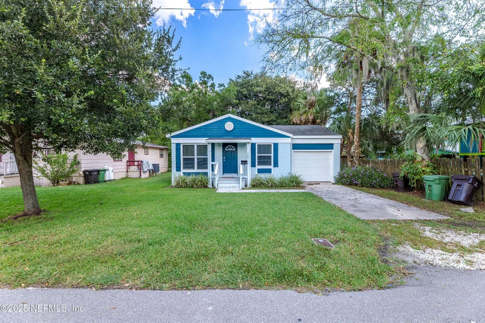 165 Blanco Street, Saint Augustine, FL 32084