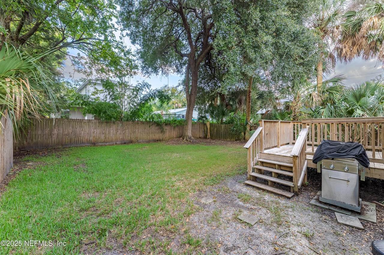 165 Blanco Street, Saint Augustine, FL 32084