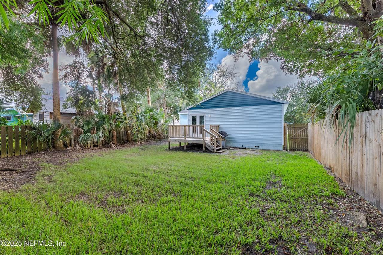 165 Blanco Street, Saint Augustine, FL 32084