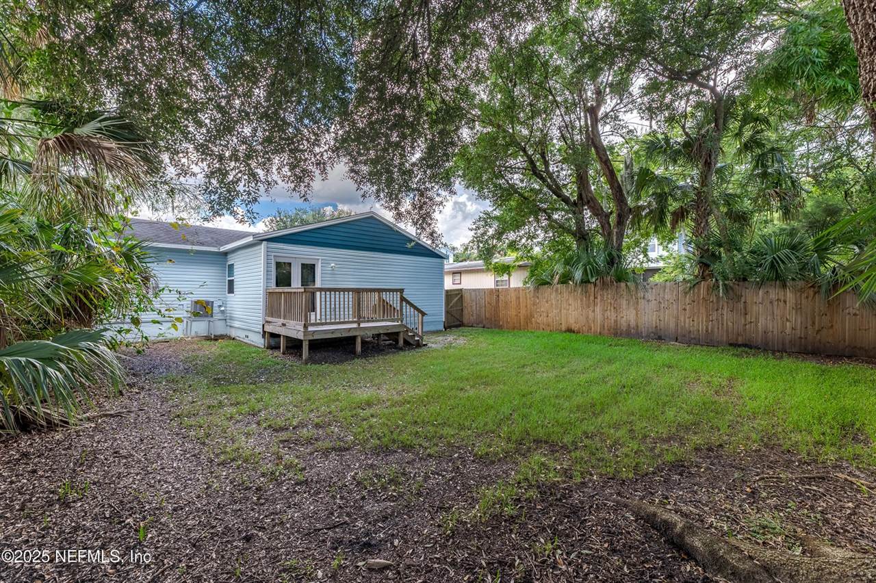 165 Blanco Street, Saint Augustine, FL 32084