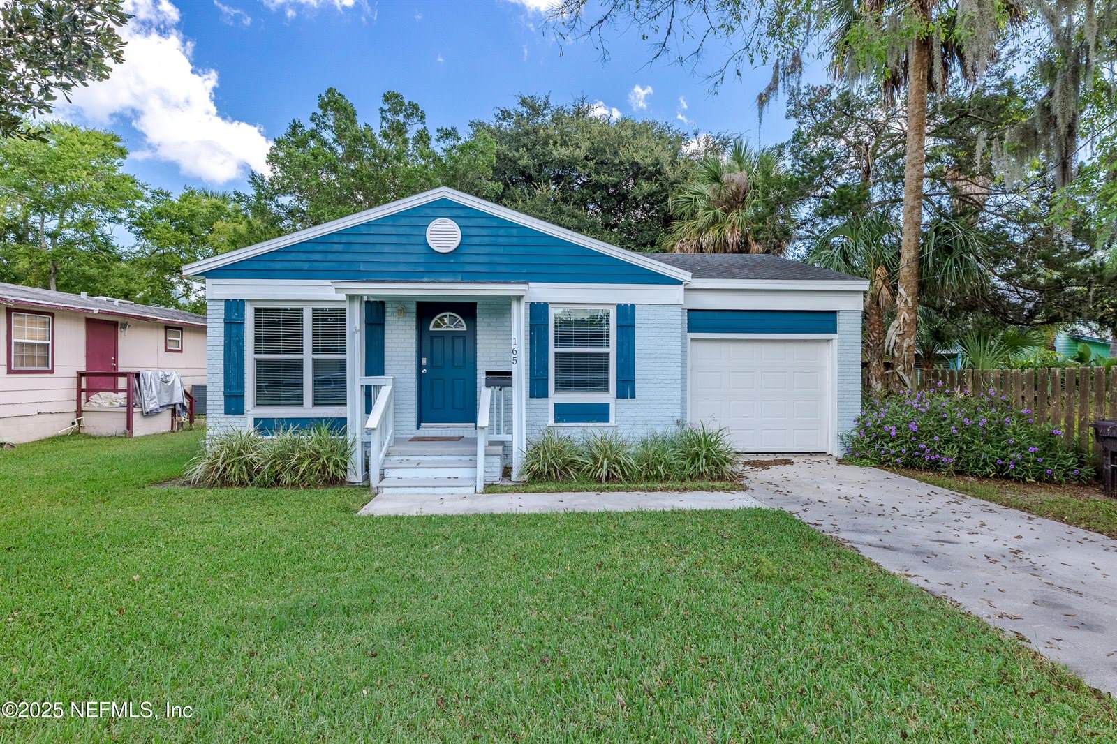 165 Blanco Street, Saint Augustine, FL 32084