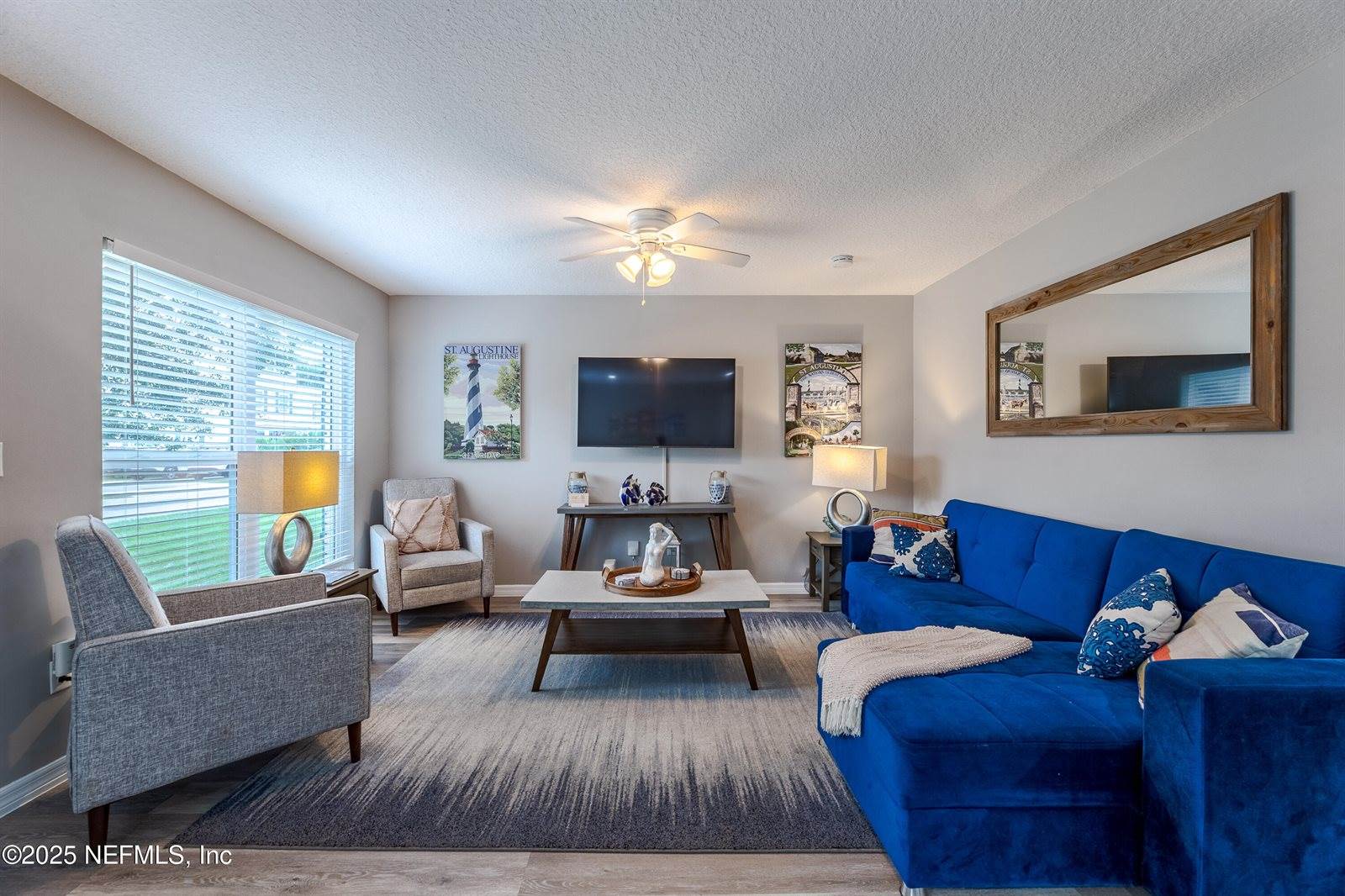 165 Blanco Street, Saint Augustine, FL 32084