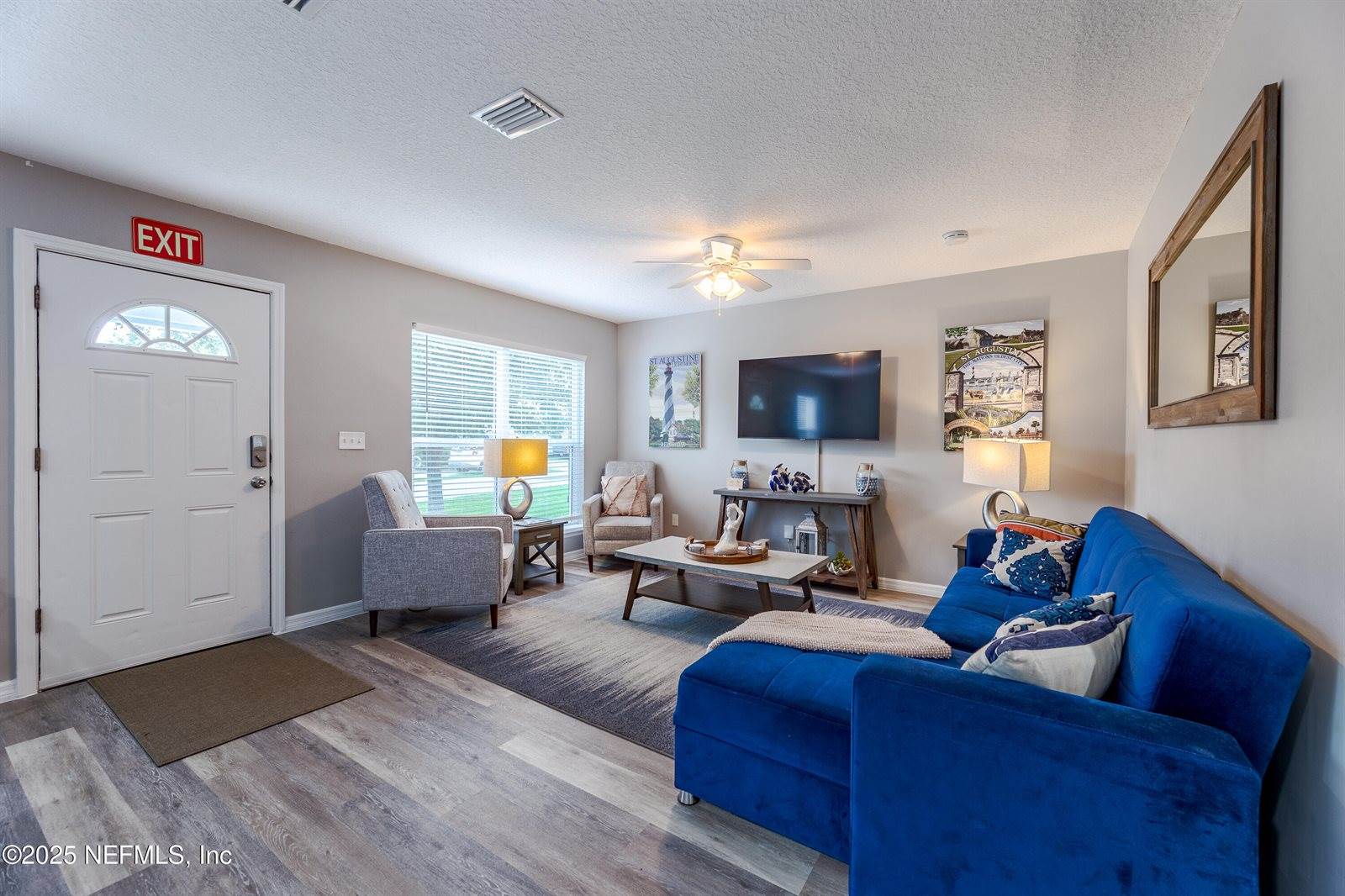 165 Blanco Street, Saint Augustine, FL 32084