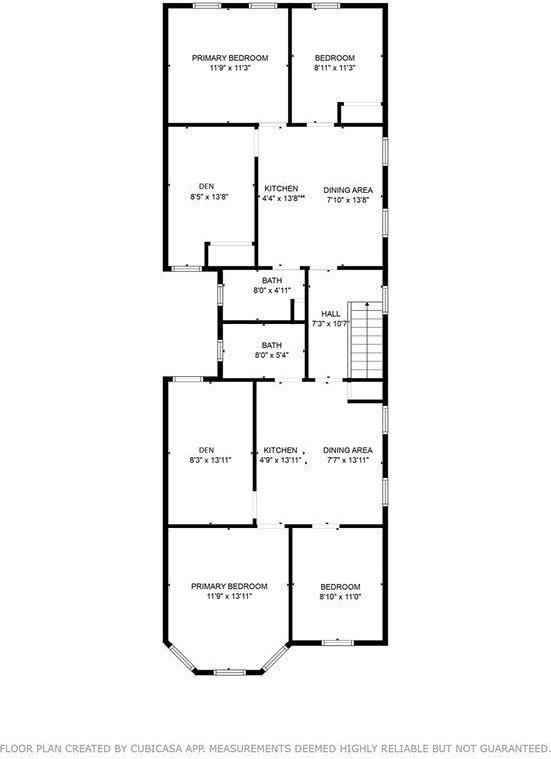 95 West 17th St, Bayonne, NJ 07002