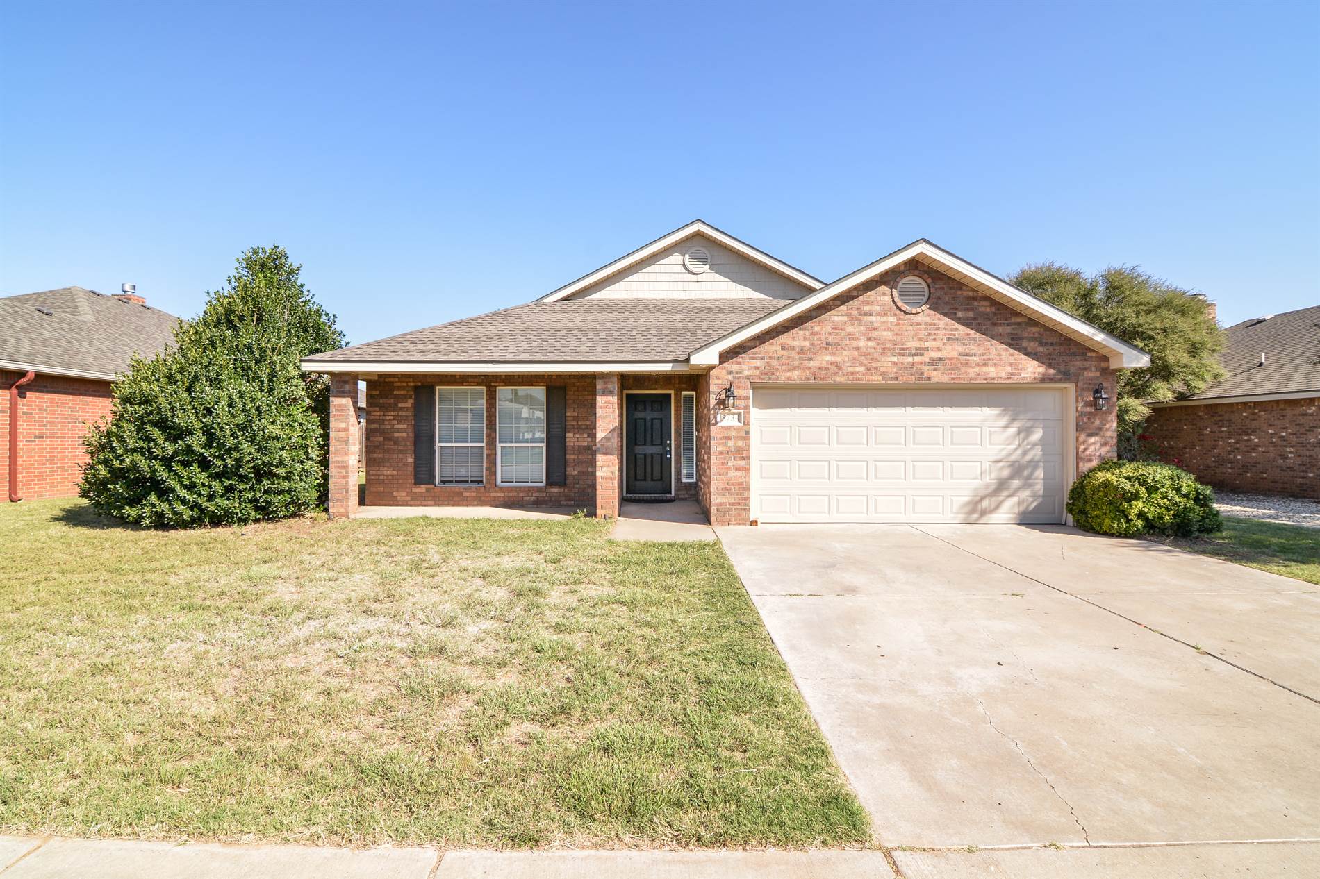 5743 108th Street, Lubbock, TX 79424