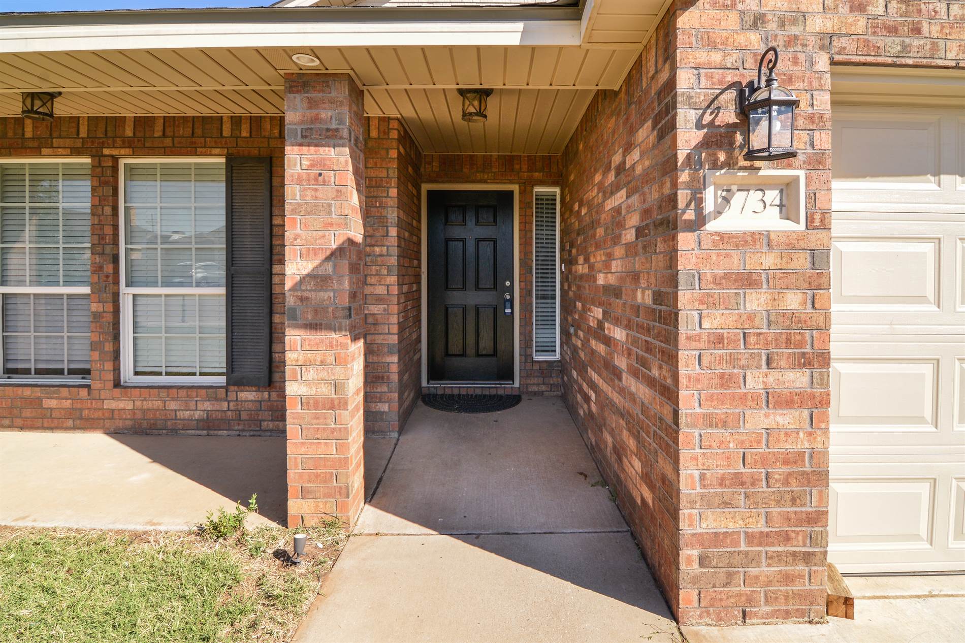 5743 108th Street, Lubbock, TX 79424