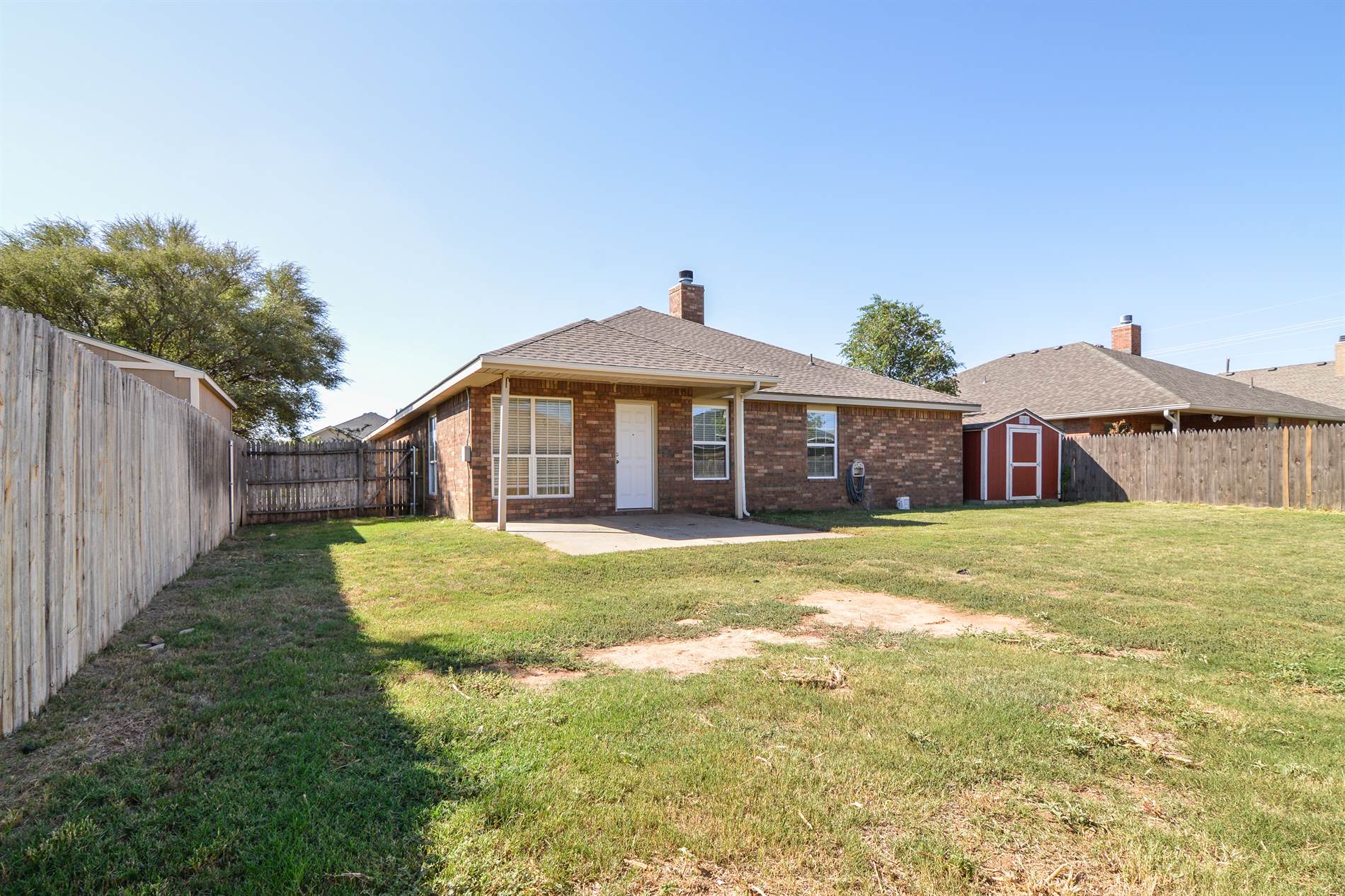 5743 108th Street, Lubbock, TX 79424
