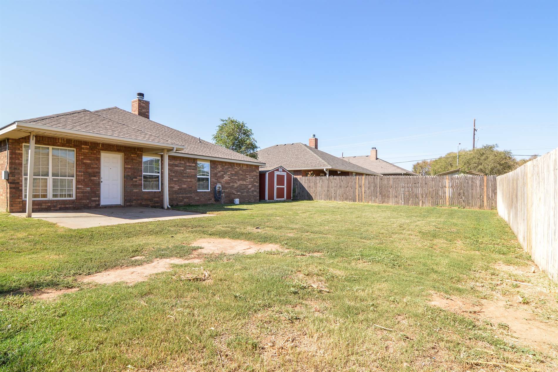 5743 108th Street, Lubbock, TX 79424