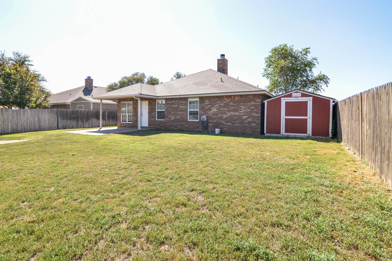 5743 108th Street, Lubbock, TX 79424