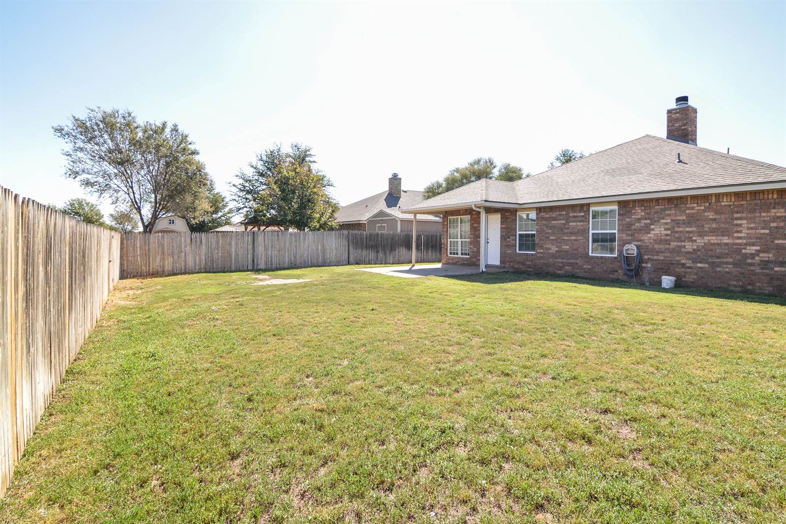 5743 108th Street, Lubbock, TX 79424