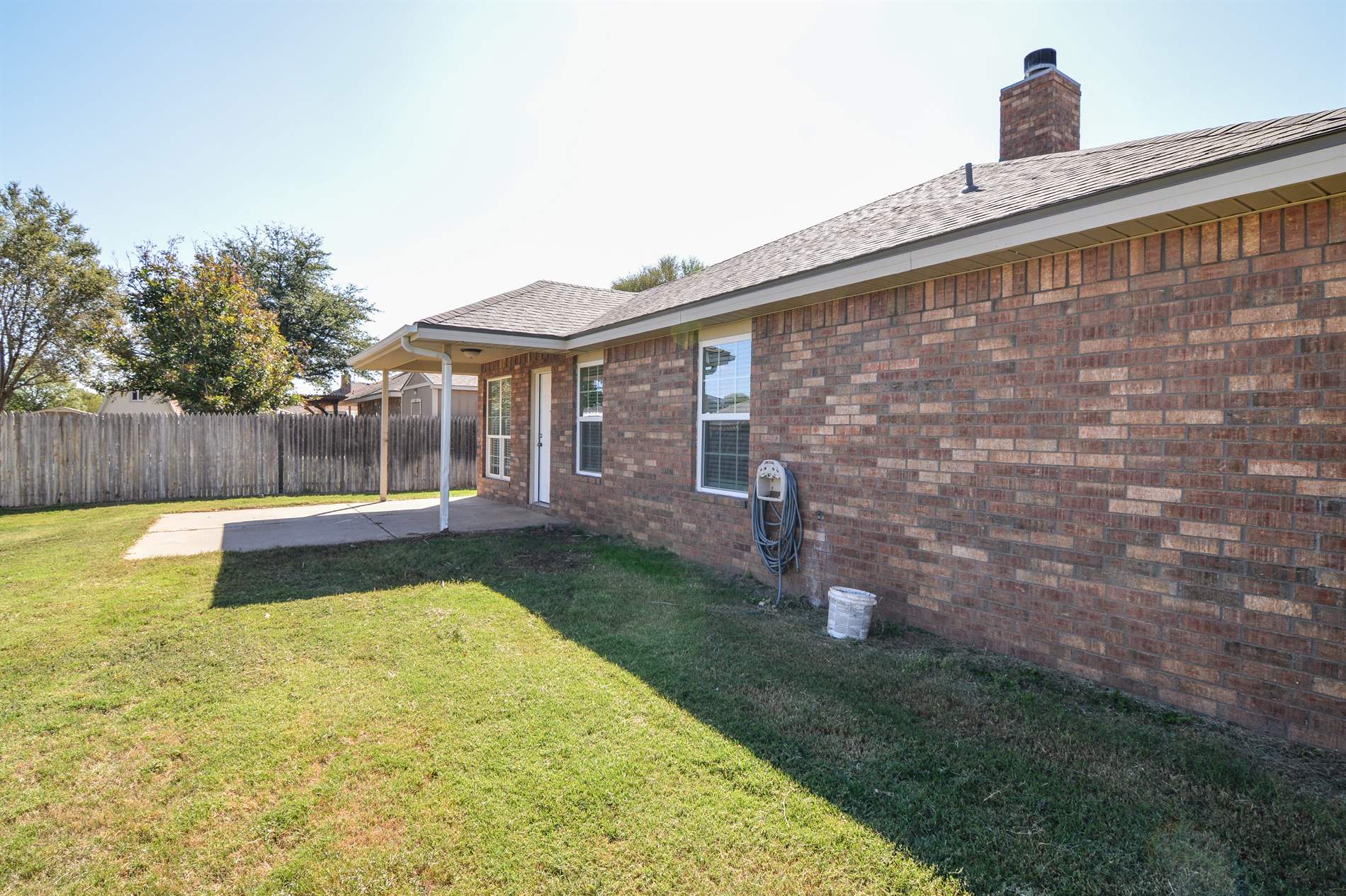 5743 108th Street, Lubbock, TX 79424