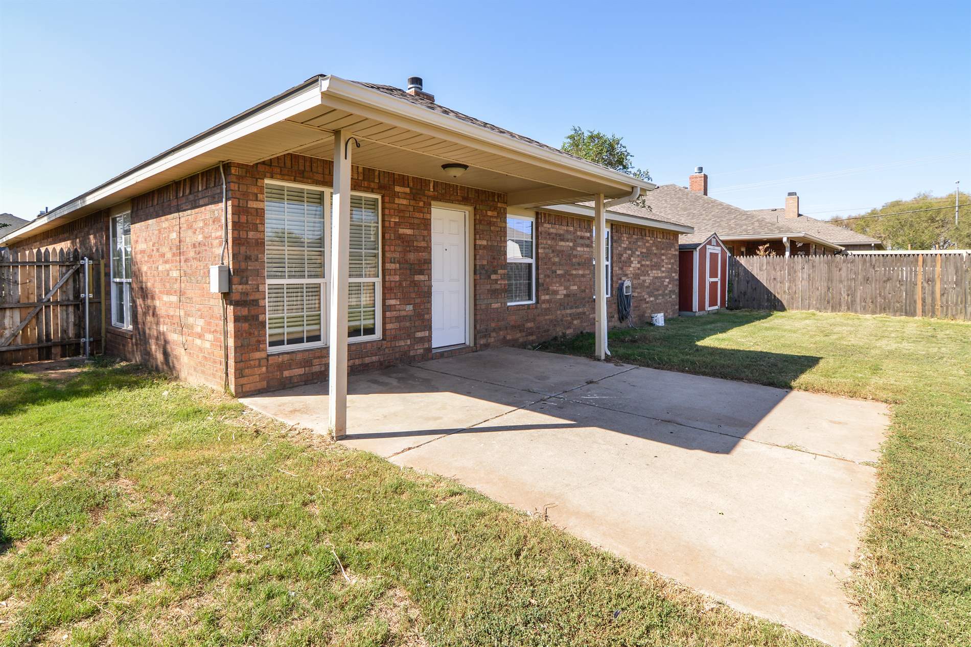 5743 108th Street, Lubbock, TX 79424