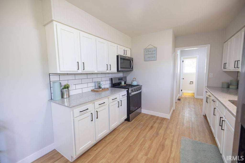 10800 N State Route 3, Muncie, IN 47303