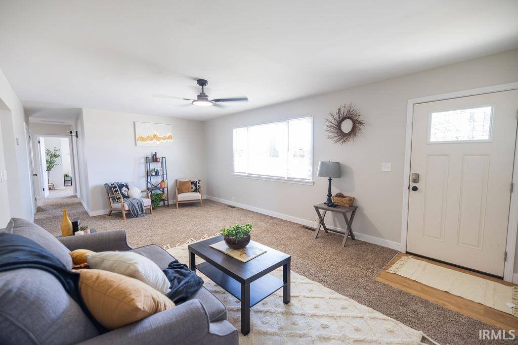 10800 N State Route 3, Muncie, IN 47303